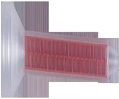 Mess-Free Mixing for 2K 7oz Cartridges