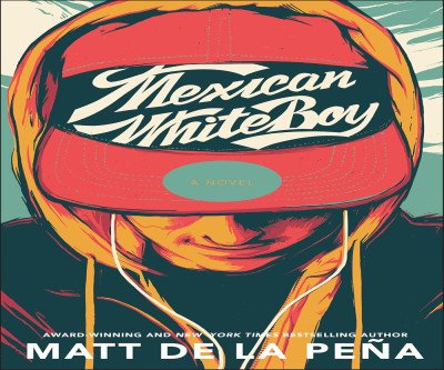 Mexican WhiteBoy - A Journey of Identity