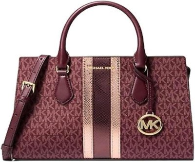 Michael Kors Sheila Satchel: Timeless Elegance for Everyday
