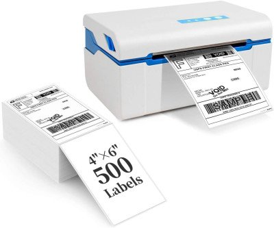 Professional Shipping Label Printer for Ecommerce Businesses