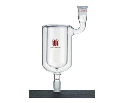 Micro Dewar Condenser - Precision Lab Equipment