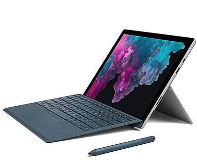 Microsoft Surface Pro