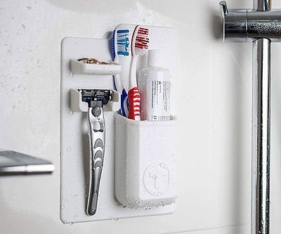 Mighty Toiletries Organizer