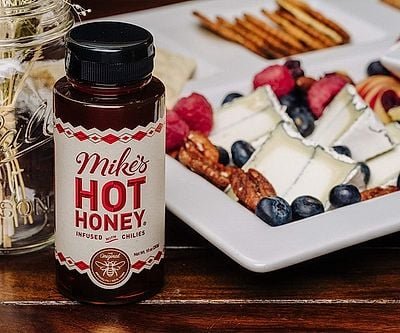 Mike's Hot Honey