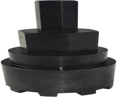 Effortless Knee Adjustments for Your Milling Machine