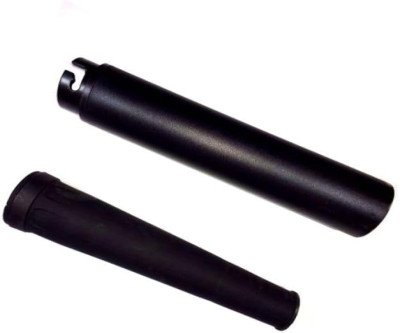 Extend Your Blower's Reach: Milwaukee Nozzle & Extension Kit