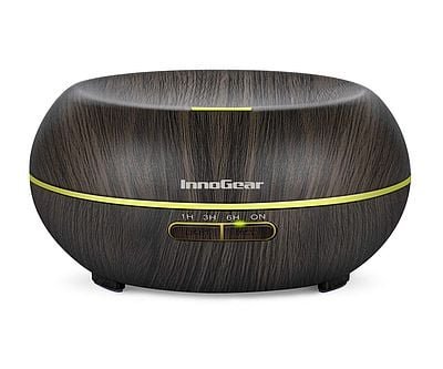 Mini Essential Oil Diffuser