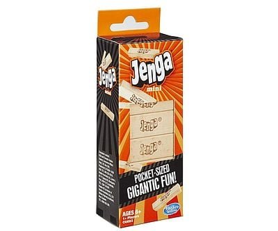 Mini Jenga