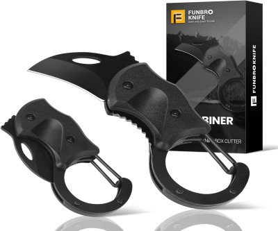 Perfect Mini Pocket Knife for Everyday Use