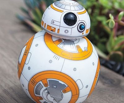 Mini Star Wars BB-8 Droid