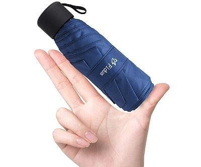 Mini Travel Umbrella
