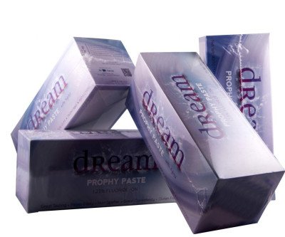 Professional Teeth Stain Remover Cups - 200 Pack