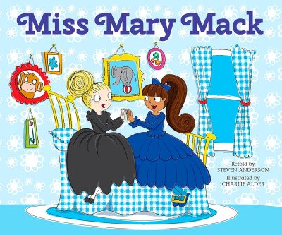 Sing-Along Fun with Miss Mary Mack