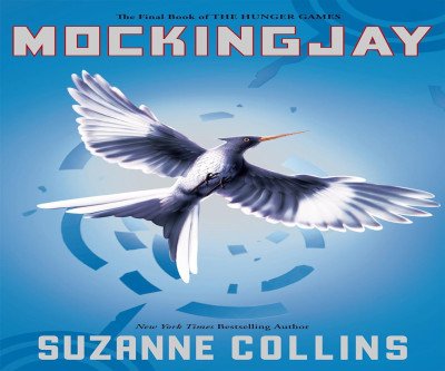 Mockingjay: The Final Chapter of The Hunger Games Trilogy