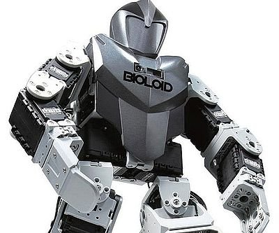 Modular Robotics Kit