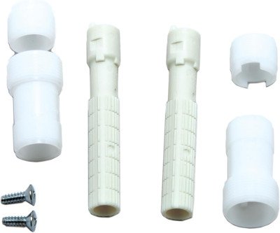 Extend Roman Tub Stems Easily: Moen Asceri 2-Pack