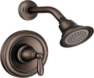 Transform Your Daily Shower with Moen Brantford