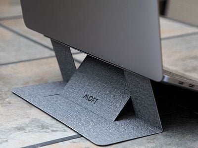 MOFT Invisible Laptop Stand