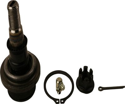 Reliable Suspension Performance for Your Silverado