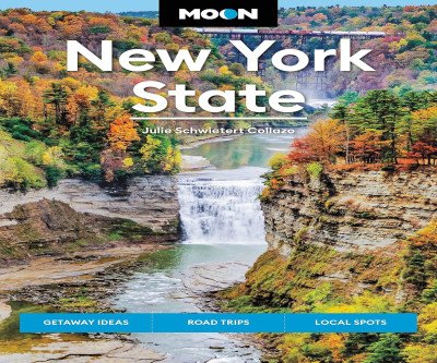 Uncover New York's Secrets with Moon State Guide