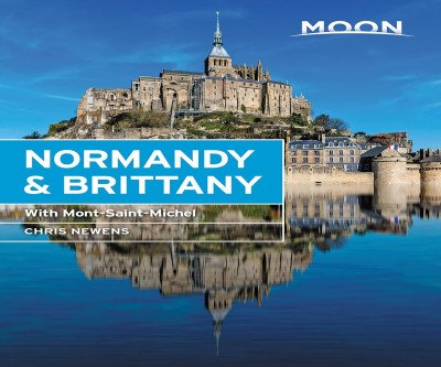 Uncover Normandy & Brittany's Coastal Charms