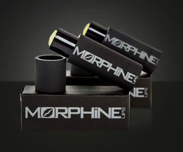 Morphine Lips Lip Balm