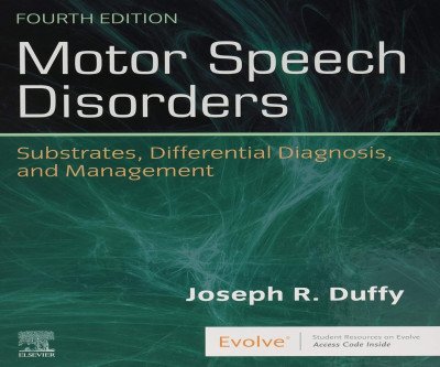 Master Motor Speech Disorders: Expert Diagnosis & Management Guide