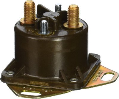 Reliable Diesel Starting: Motorcraft Glow Plug Switch