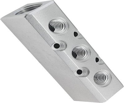 Multi-Tool Air Flow: Your Pneumatic Power Hub