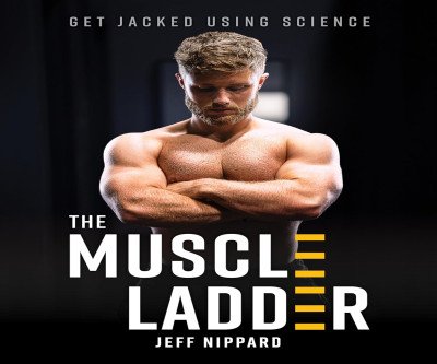 Build Muscle Fast: Science Ladder Blueprint