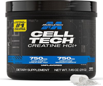 Premium Creatine for Muscle Growth & Recovery