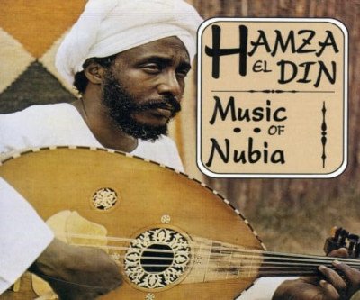 Explore the Rhythm: Music Of Nubia