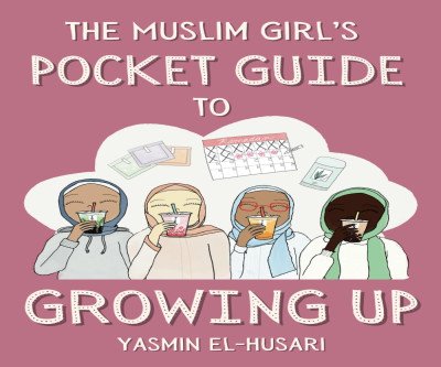Empowering Muslim Girls with Growth Guide