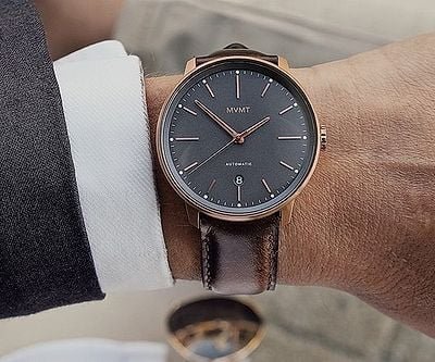 MVMT Premium Wrist Watches