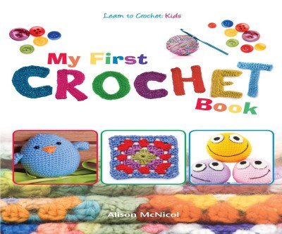 Create Beautiful Crochet Projects with Ease