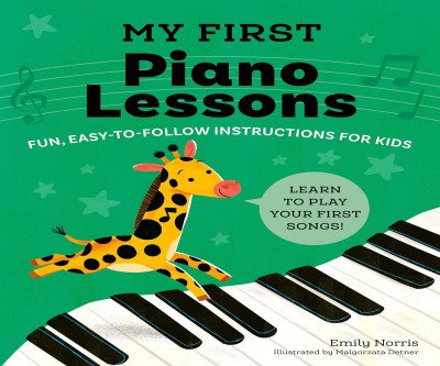 Kickstart Your Child's Piano Journey with Fun Lessons