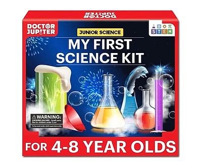 My First Science Kit
