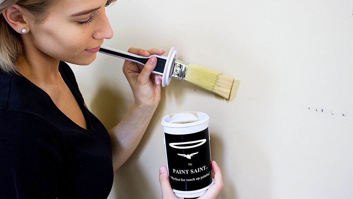 My Paint Saint Touchup Kit