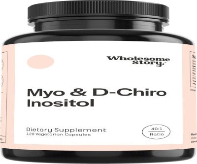 Balance Your Hormones Naturally with Myo-Inositol
