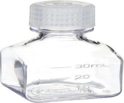 Keep Your Essentials Safe with the Nalgene Storage Bottle