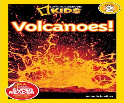 Explore Fiery Volcanoes - Kids Science Adventure