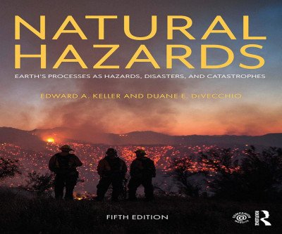 Natural Hazards: Understanding Earth's Impact on Humans