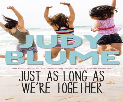 Navigating Friendship in Judy Blume's Latest Novel