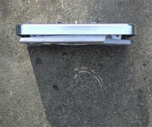 nCamp Collapsible Wood Burning Stove