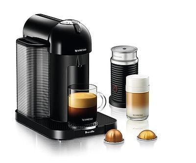 Nespresso Vertuo Espresso Machine