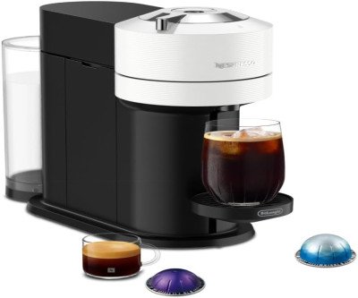 Perfect Cup Every Time: Nespresso Vertuo Next Coffee Maker