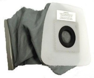 Never Buy Vacuum Bags Again: Eureka Reusable Cloth Bag