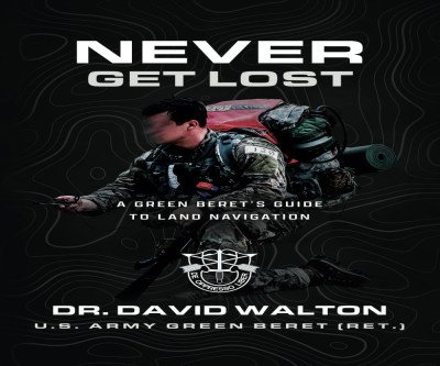 Never Get Lost: A Practical Guide to Navigation