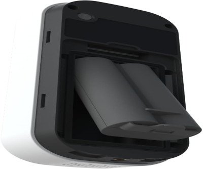 Never Lose Garage Access: Rechargeable Backup Battery