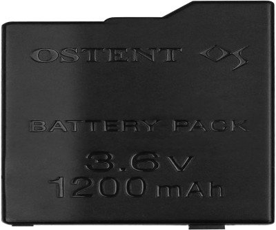 Never Run Out of Power with the OSTENT Rechargeable Battery Pack